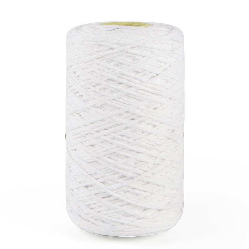 트위스트 코튼 로프 생산