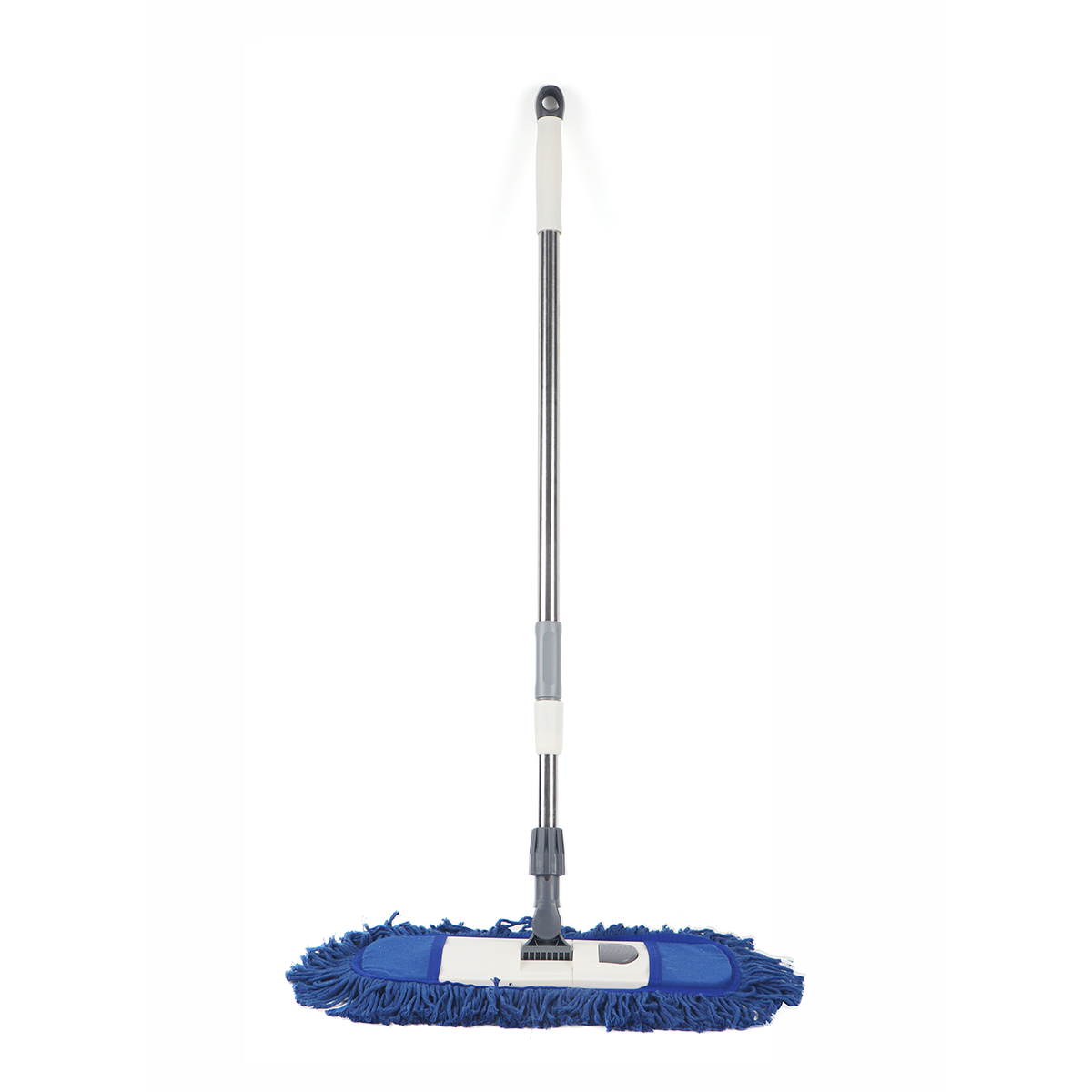 면사 플랫 걸레: 새로운 집 청소 필수품