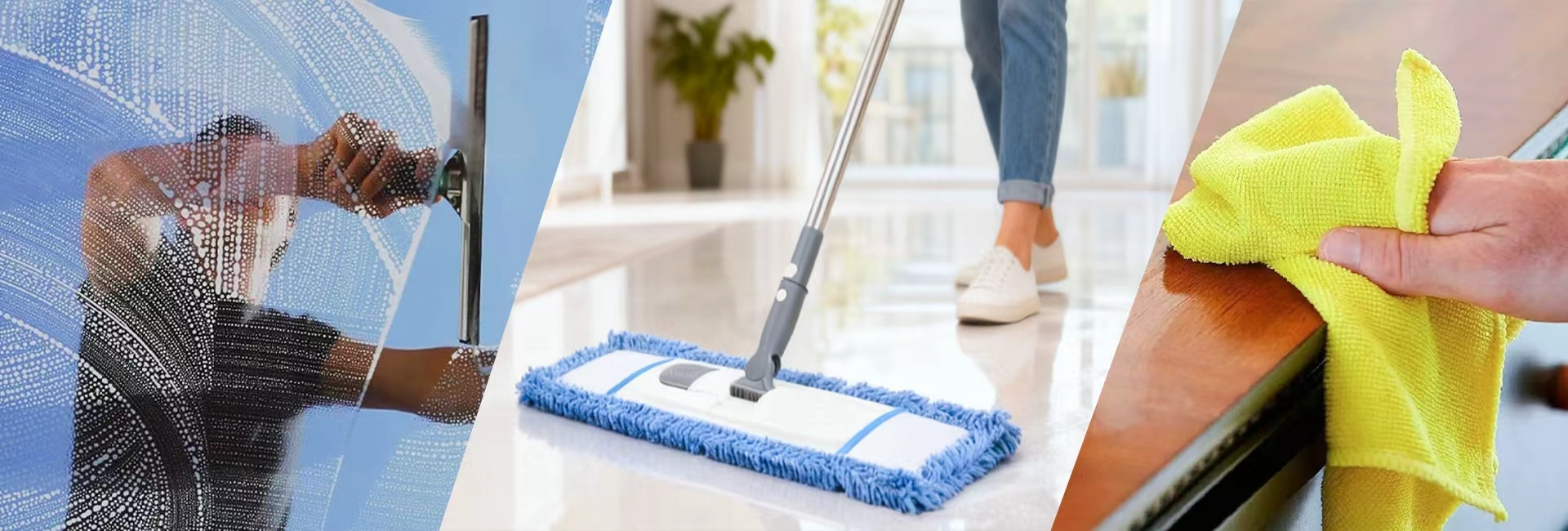 왜 우리를 선택합니까? 최고의 파트너