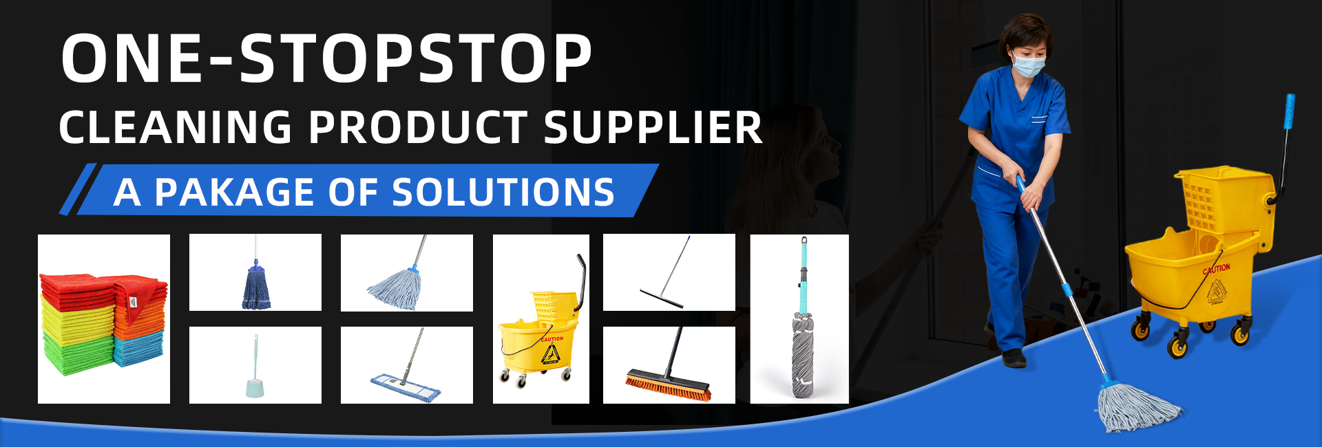 최고의 걸레를 선택하는 방법은 무엇입니까?