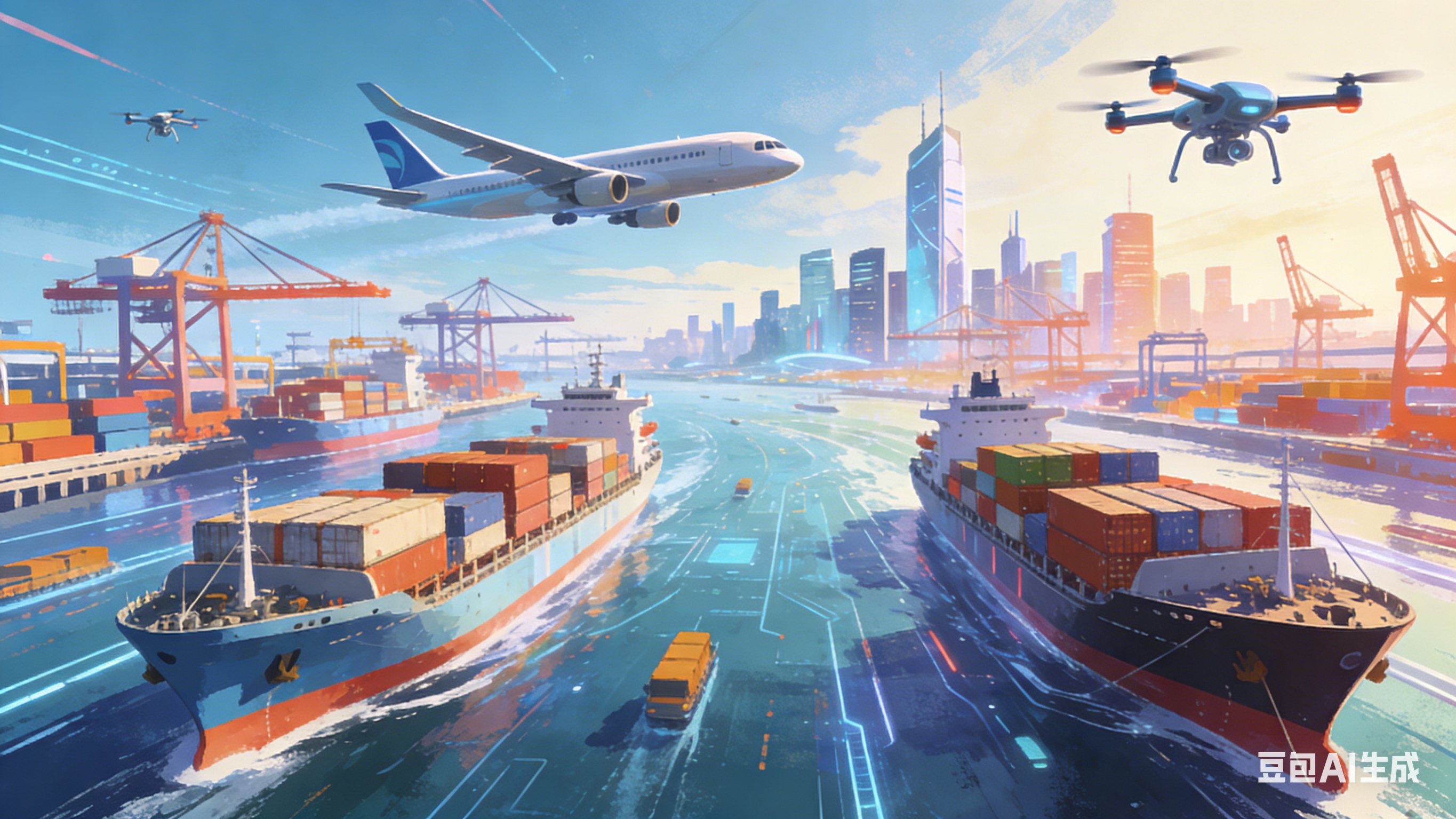 2026년 글로벌 수출입 동향 살펴보기