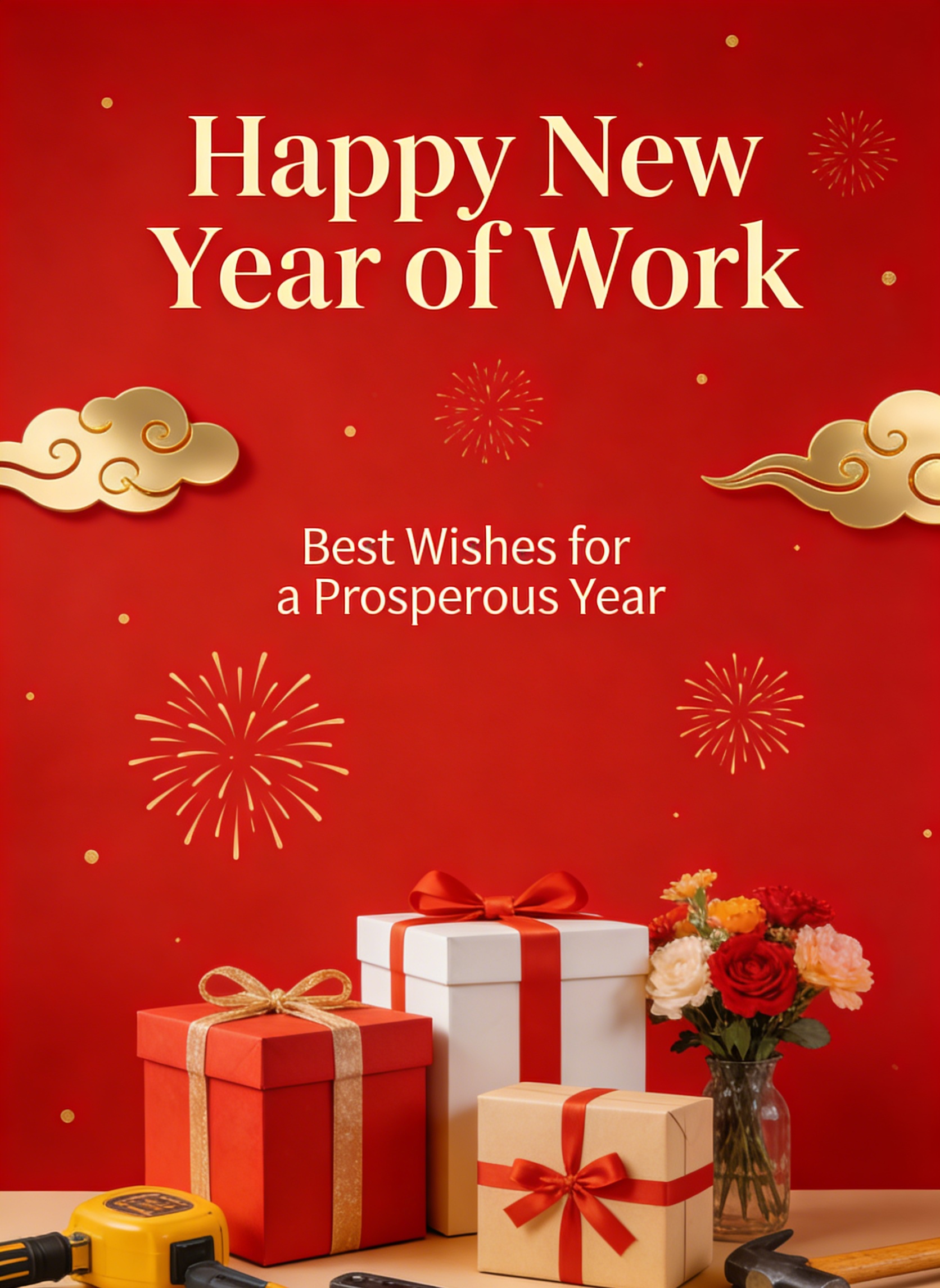 2026년 그랜드 오픈 | 새해, 더욱 힘차게 시작하세요