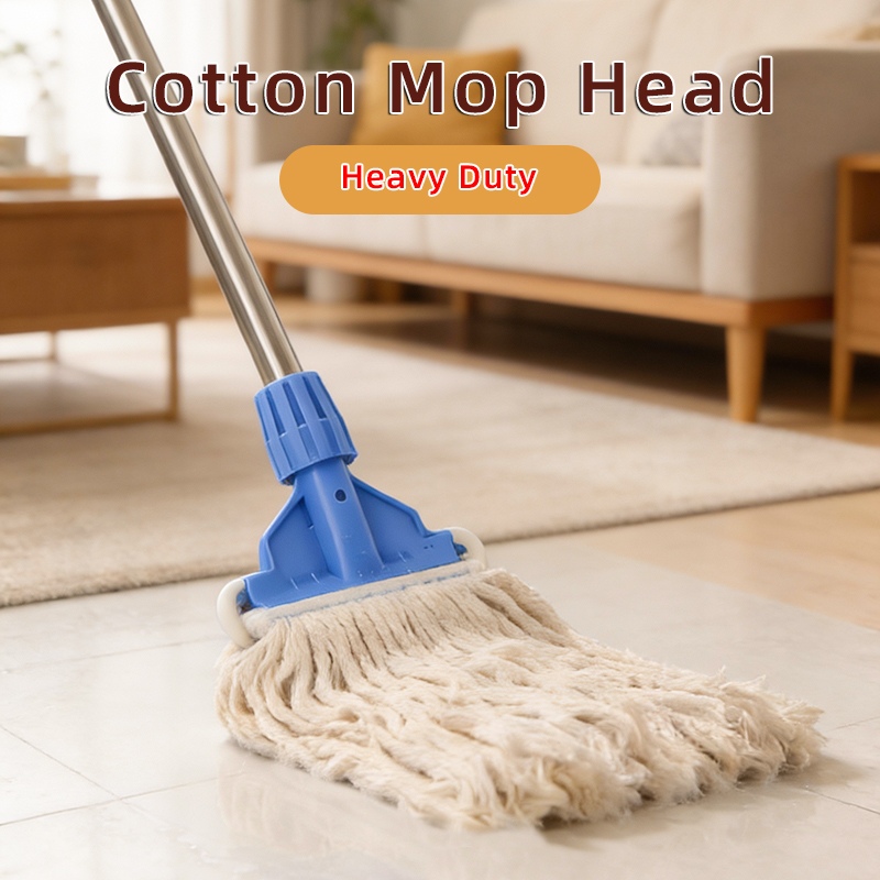 컷 엔드 좁은 켄터키 걸레 헤드