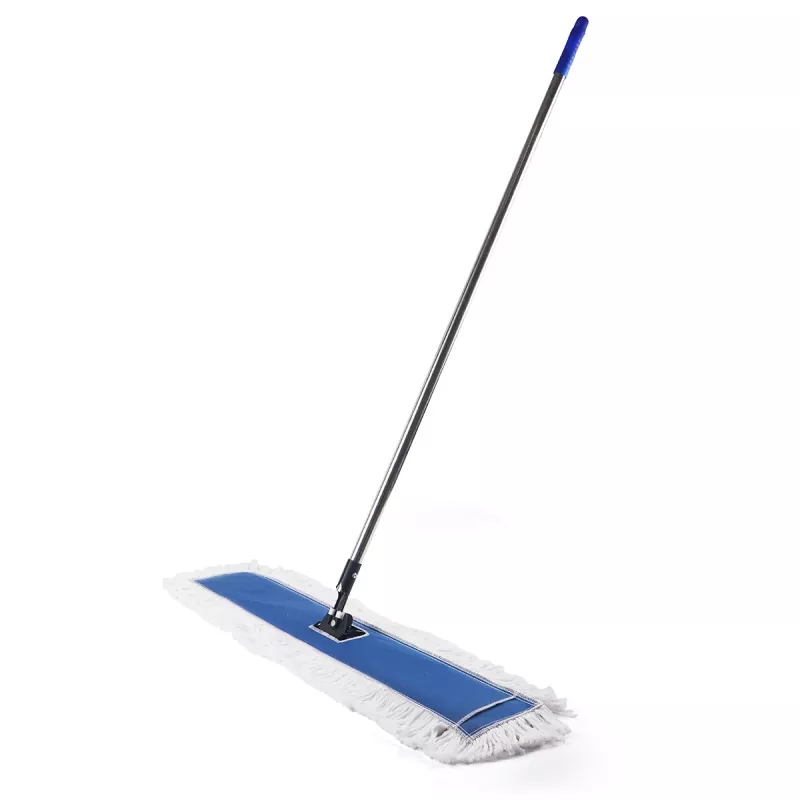 친환경적인 재사용 가능한면 평면 Mop