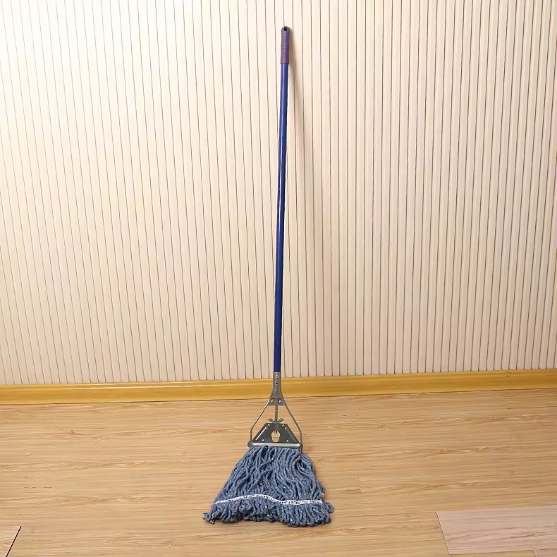 고품질 루프 엔드 코튼 걸레
